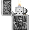 Diseño «Barbarian» Diseño «Barbarian»