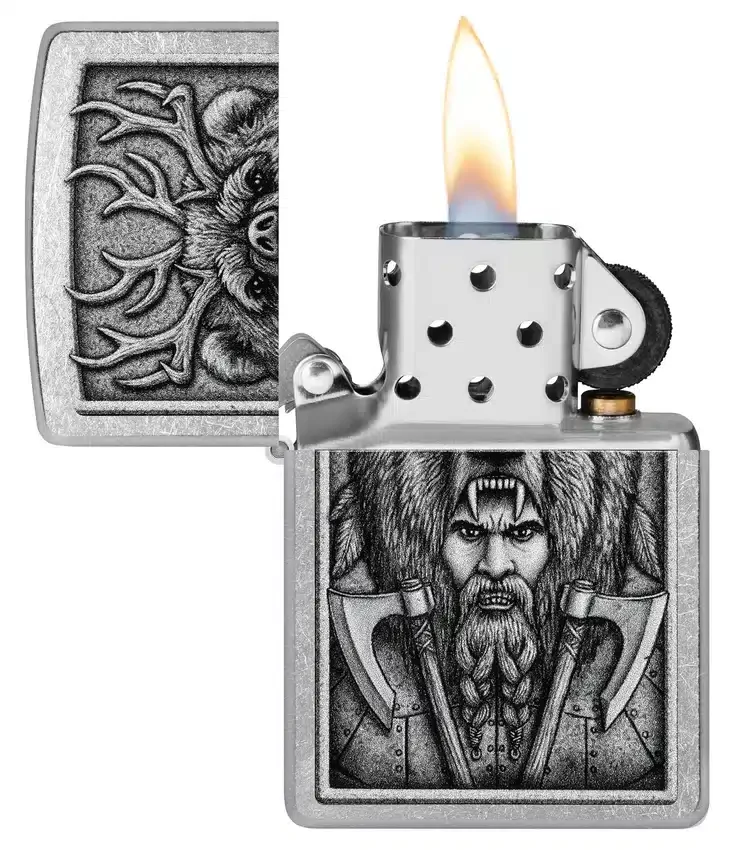 Diseño «Barbarian» Diseño «Barbarian»