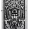 Diseño «Barbarian» Diseño «Barbarian»