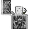Diseño «Barbarian» Diseño «Barbarian»