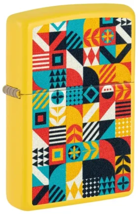 Diseño «Barn Quilt»