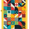 Diseño «Barn Quilt» Diseño «Barn Quilt»