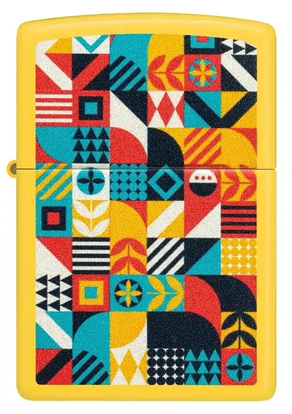 Diseño «Barn Quilt» Diseño «Barn Quilt»