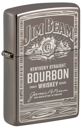 Diseño «Barrel» de Jim Beam®