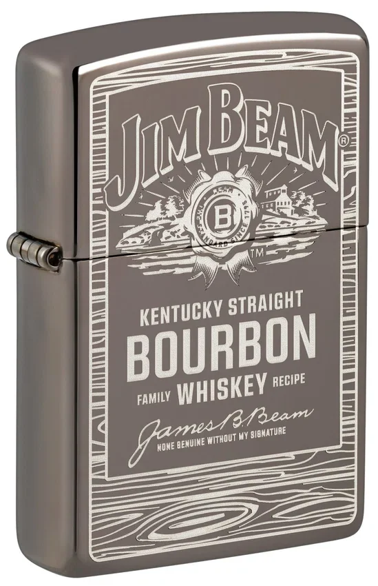 Diseño «Barrel» de Jim Beam® Diseño «Barrel» de Jim Beam®