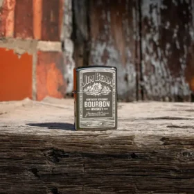 Diseño «Barrel» de Jim Beam®