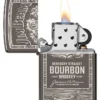 Diseño «Barrel» de Jim Beam® Diseño «Barrel» de Jim Beam®