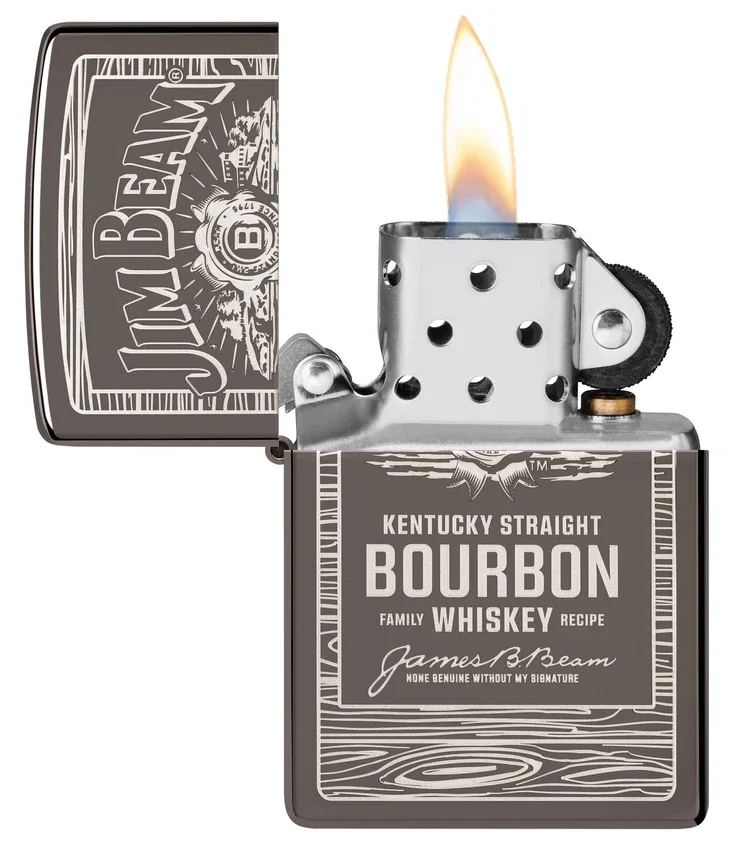 Diseño «Barrel» de Jim Beam® Diseño «Barrel» de Jim Beam®