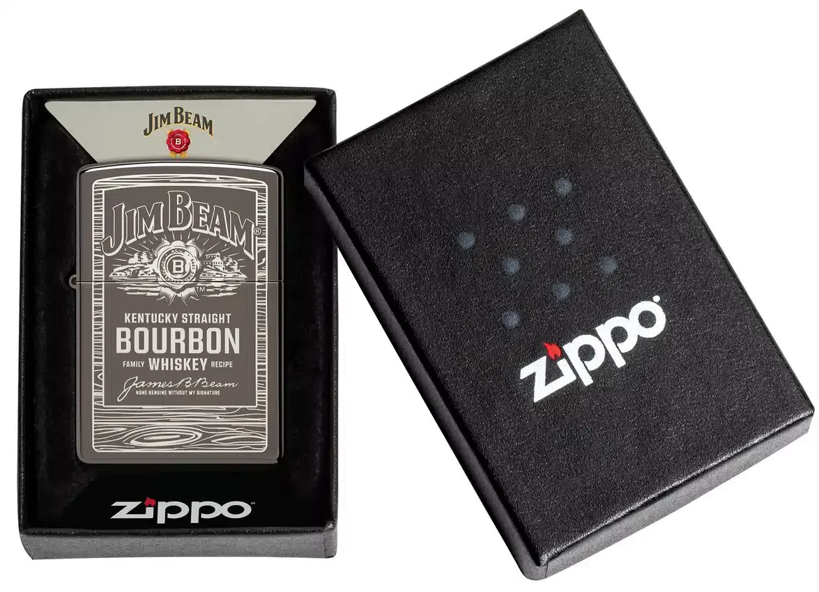 Diseño «Barrel» de Jim Beam® Diseño «Barrel» de Jim Beam®