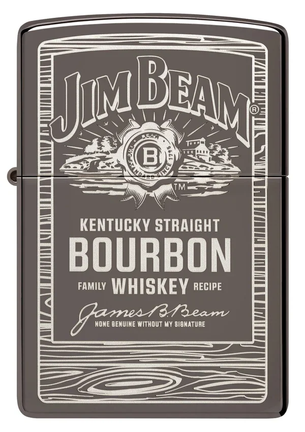 Diseño «Barrel» de Jim Beam® Diseño «Barrel» de Jim Beam®
