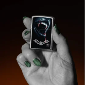 Diseño «Bite» de Anne Stokes