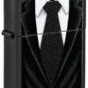 Diseño «Black Tie» Diseño «Black Tie»