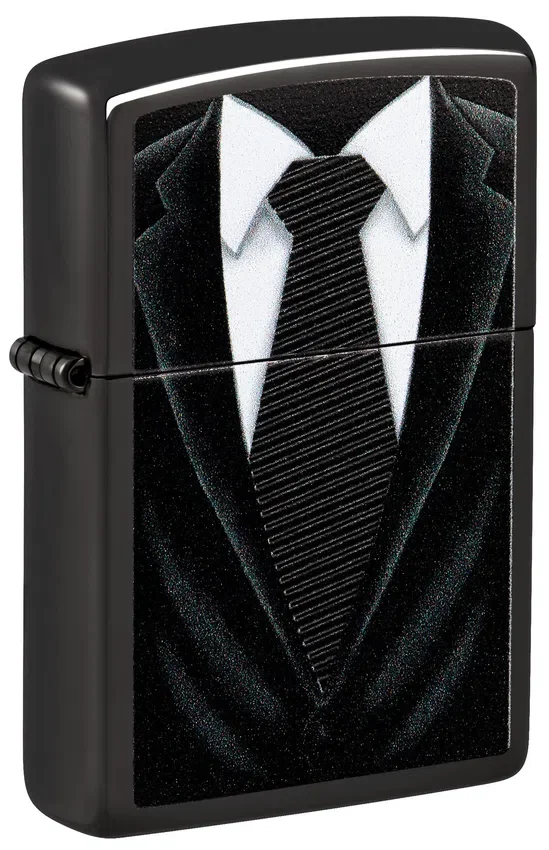 Diseño «Black Tie» Diseño «Black Tie»