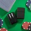 Diseño «Black Tie» Diseño «Black Tie»