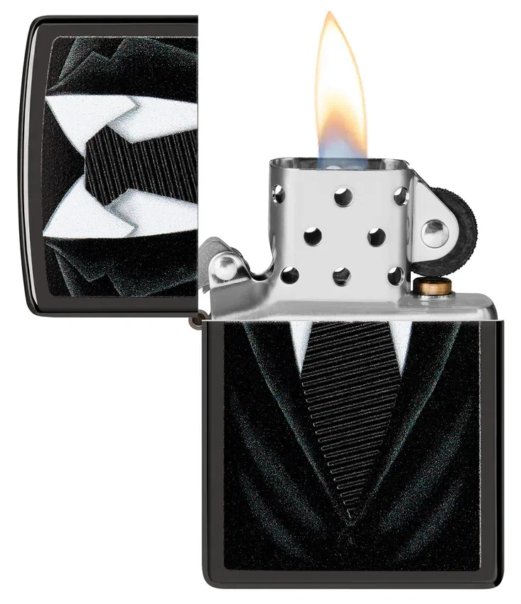 Diseño «Black Tie» Diseño «Black Tie»