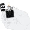 Diseño «Black Tie» Diseño «Black Tie»