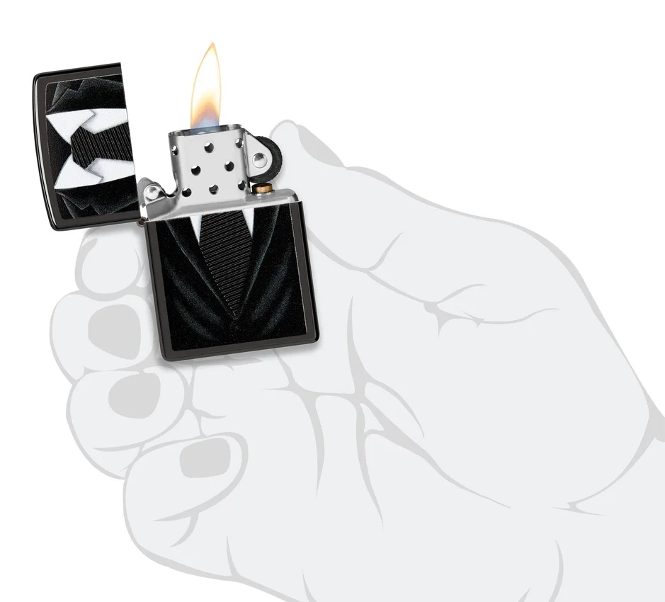 Diseño «Black Tie» Diseño «Black Tie»