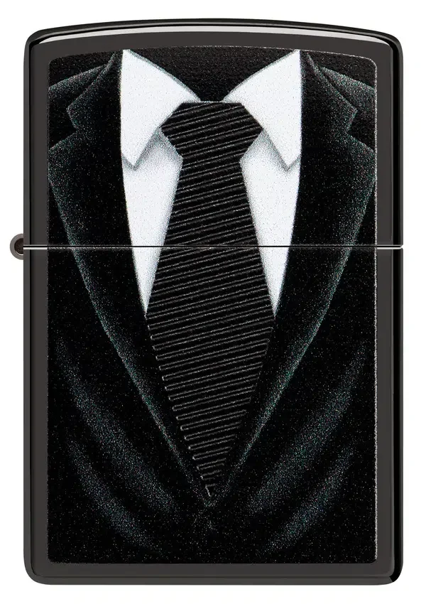 Diseño «Black Tie» Diseño «Black Tie»