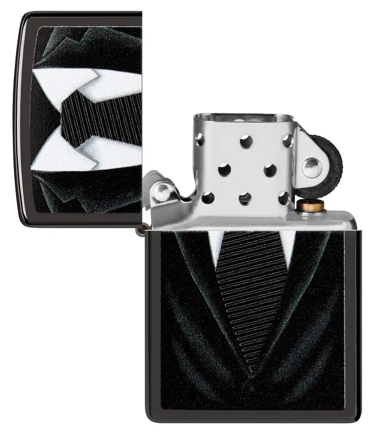 Diseño «Black Tie» Diseño «Black Tie»