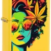 Diseño «Blazing Beauty»