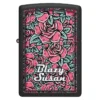 Diseño «Blazy Susan Roses» Diseño «Blazy Susan Roses»