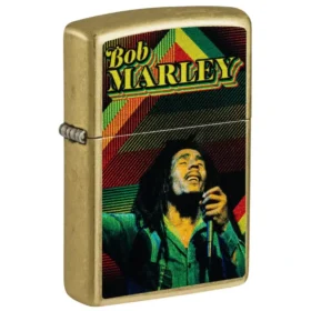 Diseño «Bob Marley Soul»
