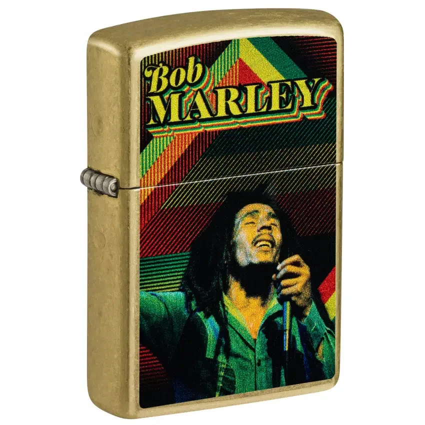 Diseño «Bob Marley Soul» Diseño «Bob Marley Soul»