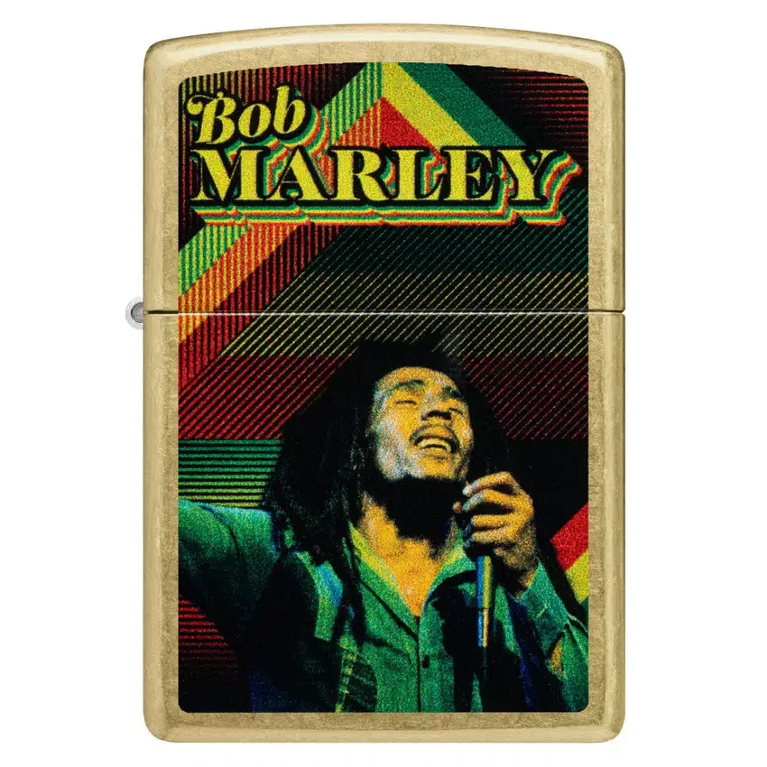 Diseño «Bob Marley Soul» Diseño «Bob Marley Soul»