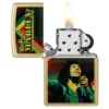 Diseño «Bob Marley Soul» Diseño «Bob Marley Soul»