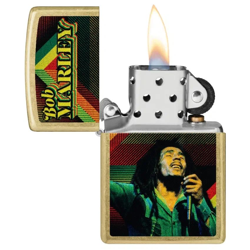 Diseño «Bob Marley Soul» Diseño «Bob Marley Soul»