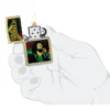 Diseño «Bob Marley Soul» Diseño «Bob Marley Soul»
