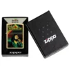 Diseño «Bob Marley Soul» Diseño «Bob Marley Soul»