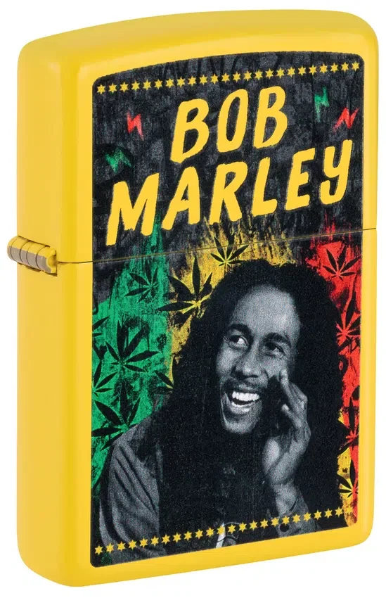 Diseño «Bob Marley Sunshine» Diseño «Bob Marley Sunshine»