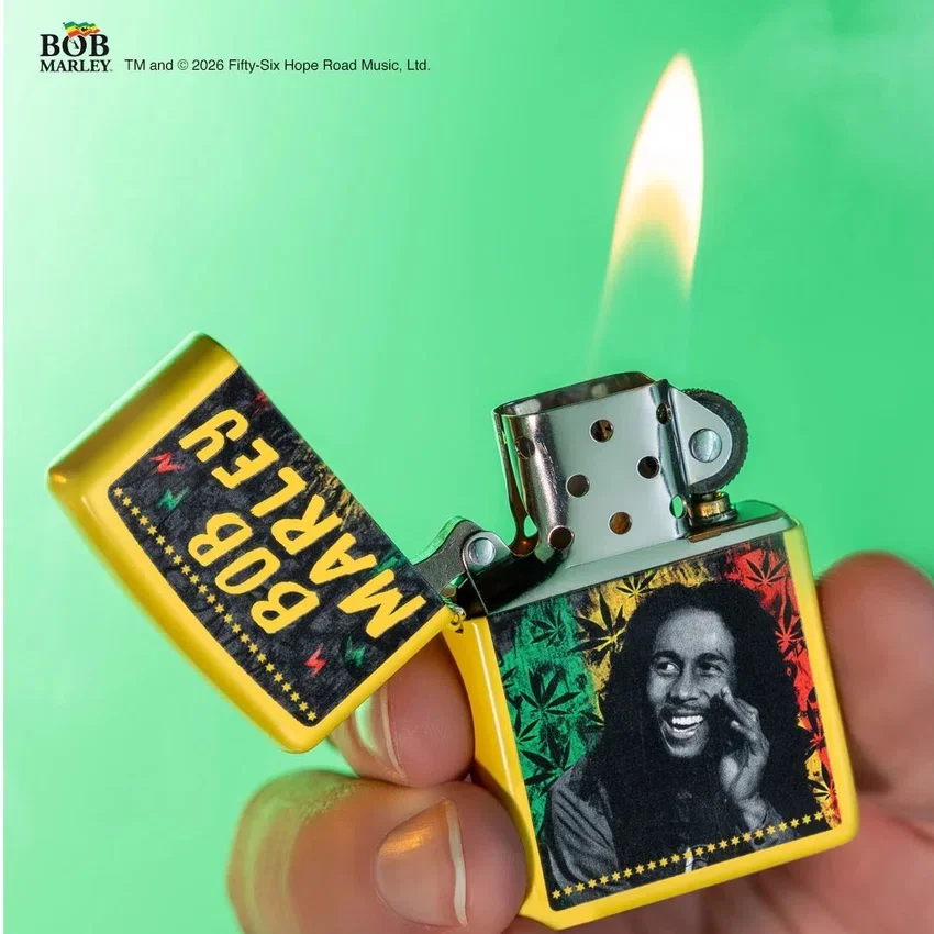 Diseño «Bob Marley Sunshine» Diseño «Bob Marley Sunshine»