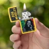 Diseño «Bob Marley Sunshine» Diseño «Bob Marley Sunshine»