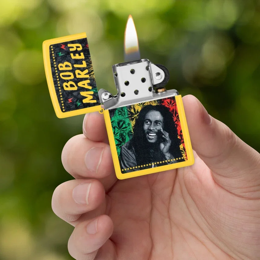Diseño «Bob Marley Sunshine» Diseño «Bob Marley Sunshine»