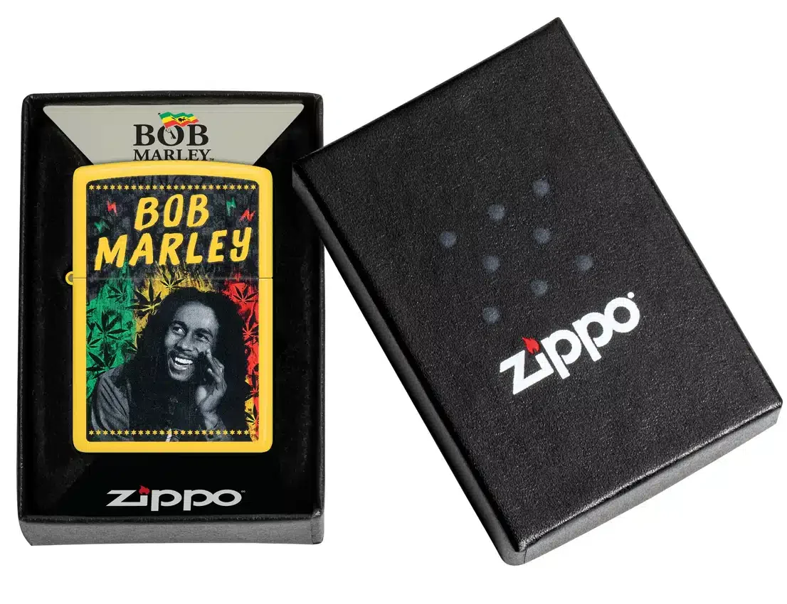 Diseño «Bob Marley Sunshine» Diseño «Bob Marley Sunshine»