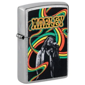 Diseño «Bob Marley Waves»