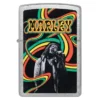 Diseño «Bob Marley Waves» Diseño «Bob Marley Waves»