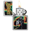 Diseño «Bob Marley Waves» Diseño «Bob Marley Waves»