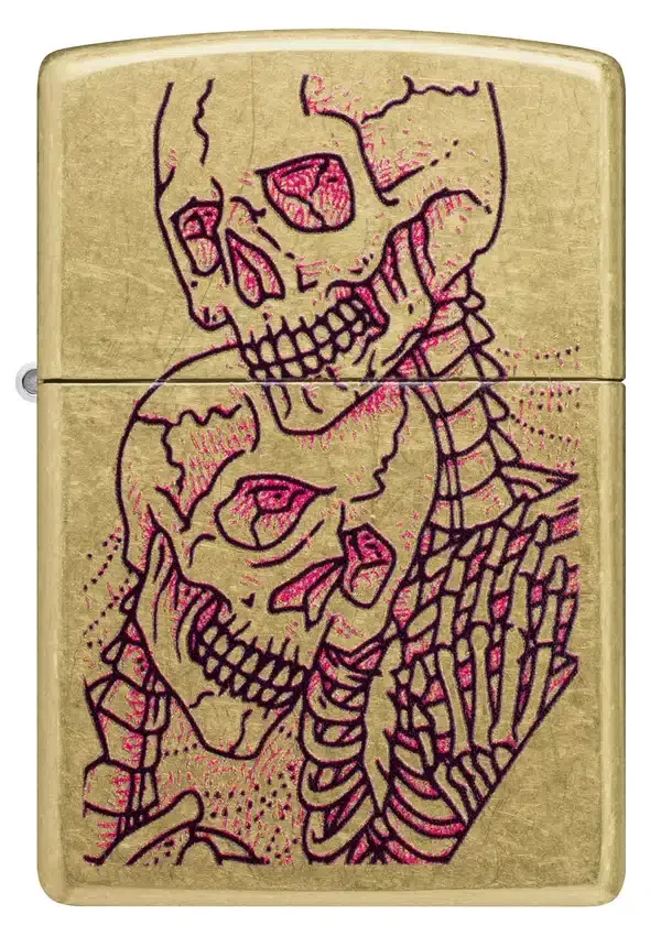 Diseño «Bony Embrace» Diseño «Bony Embrace»