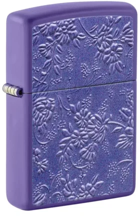 Diseño «Bouquet» con textura