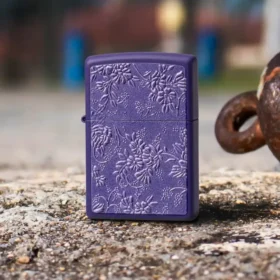 Diseño «Bouquet» con textura