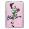Diseño «Bouquet» de Blazy Susan Diseño «Bouquet» de Blazy Susan