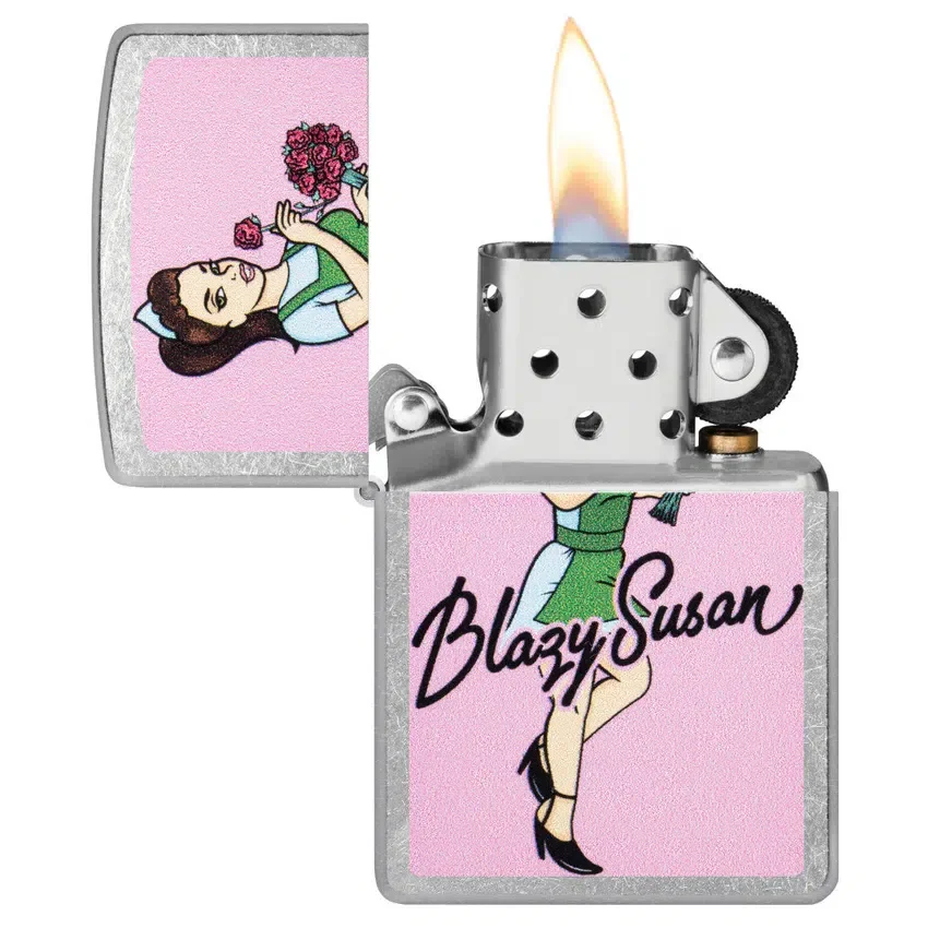 Diseño «Bouquet» de Blazy Susan Diseño «Bouquet» de Blazy Susan