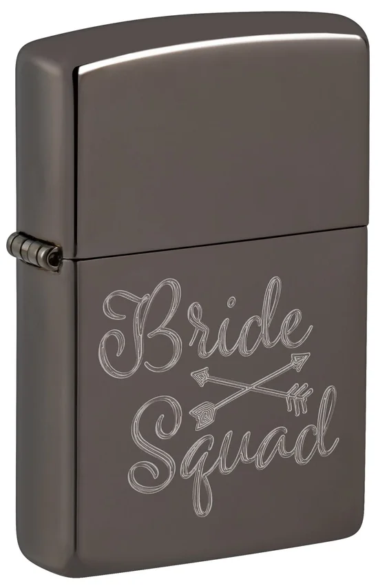 Diseño «Bride Squad» Diseño «Bride Squad»