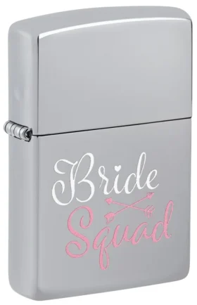 Diseño «Bride Squad»