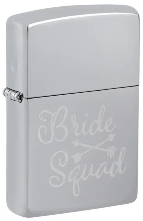 Diseño «Bride Squad»