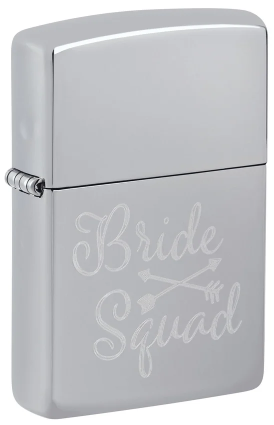 Diseño «Bride Squad» Diseño «Bride Squad»