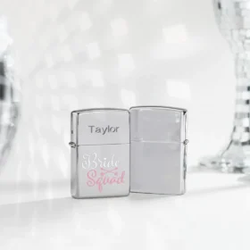 Diseño «Bride Squad»
